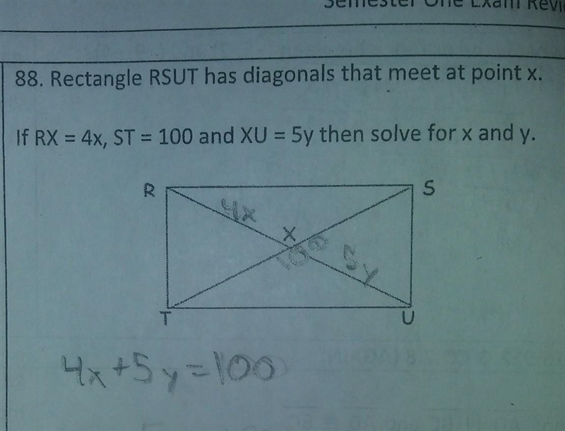 How do I find x and y? ​-example-1