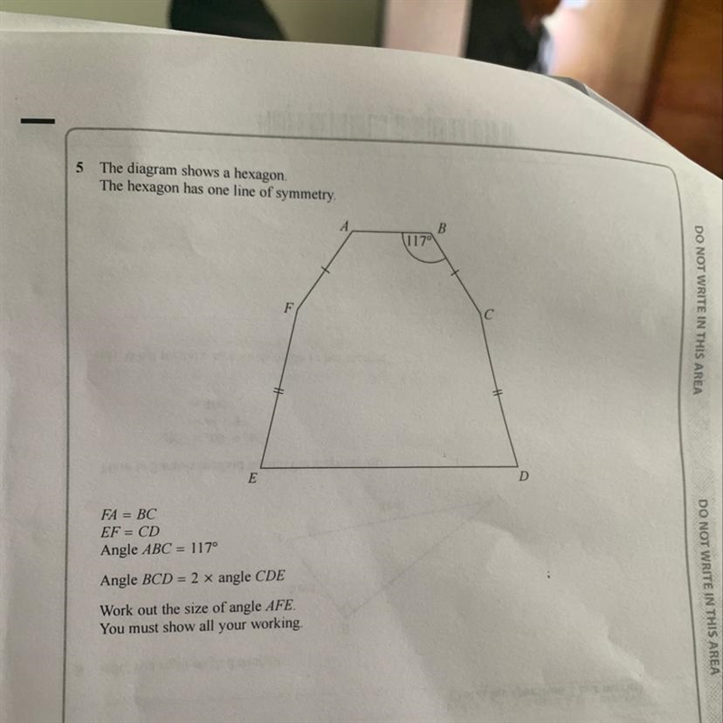 Does anyone know how to do this?:(-example-1