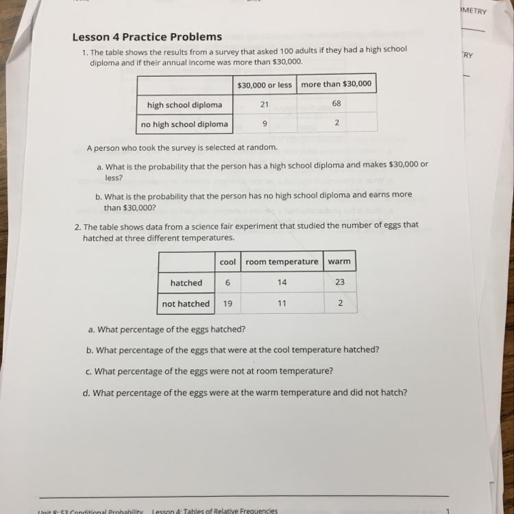 Lesson 4 practice problems.-example-1