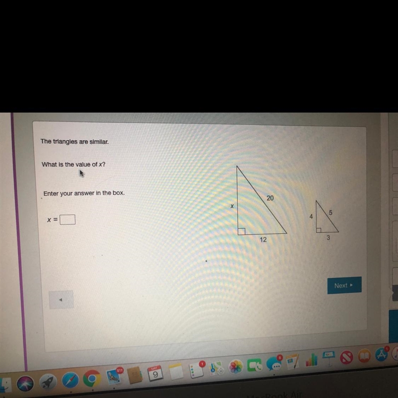 What is the value of x?-example-1