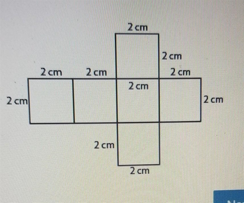 NEED HELP ASAP !which solid figure could be formed from the net shown ? A. triangular-example-1