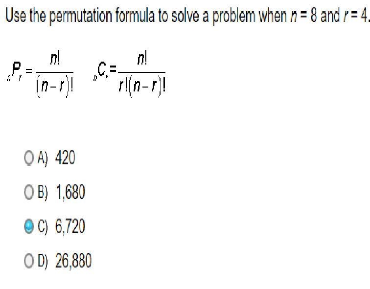 I little help pls with dis it permutations-example-1