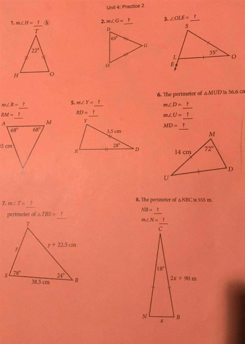 How can I solve these problems​-example-1