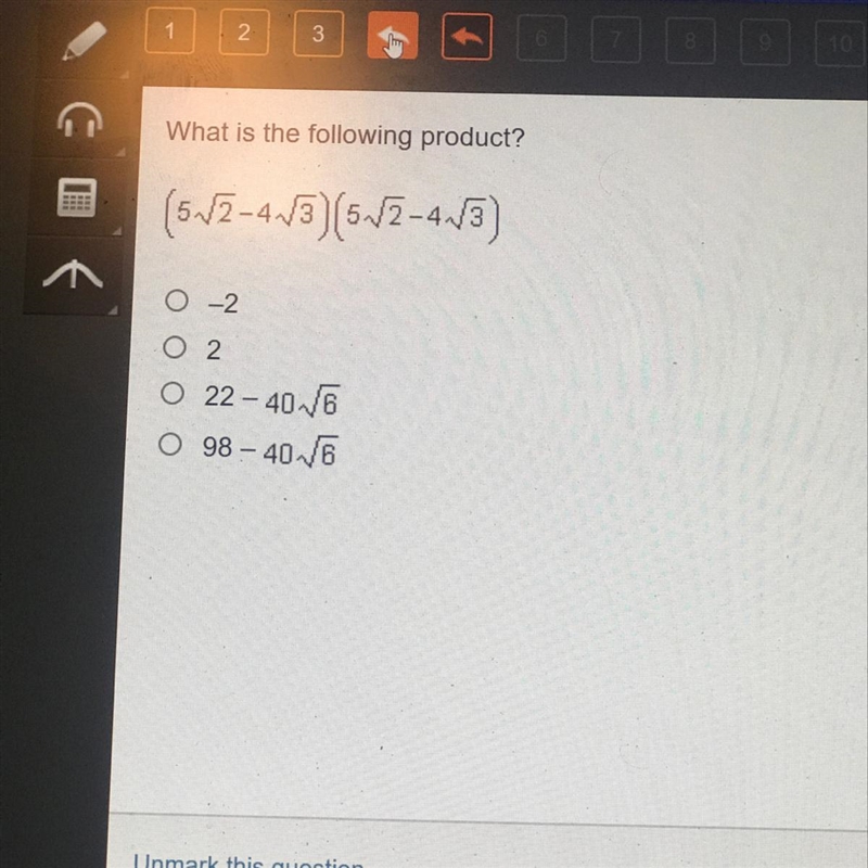 What’s the answer?? need help-example-1