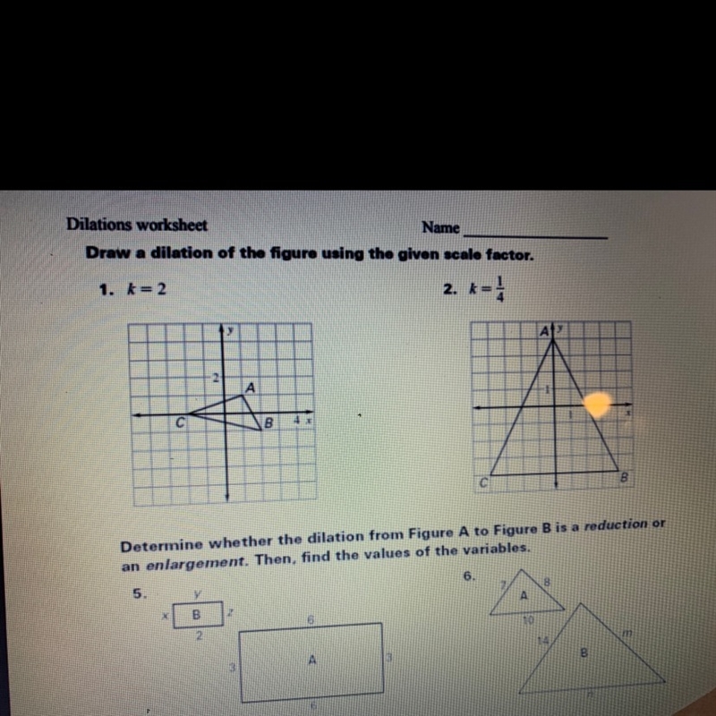 I need help on 5-6 because I just don’t understand it-example-1