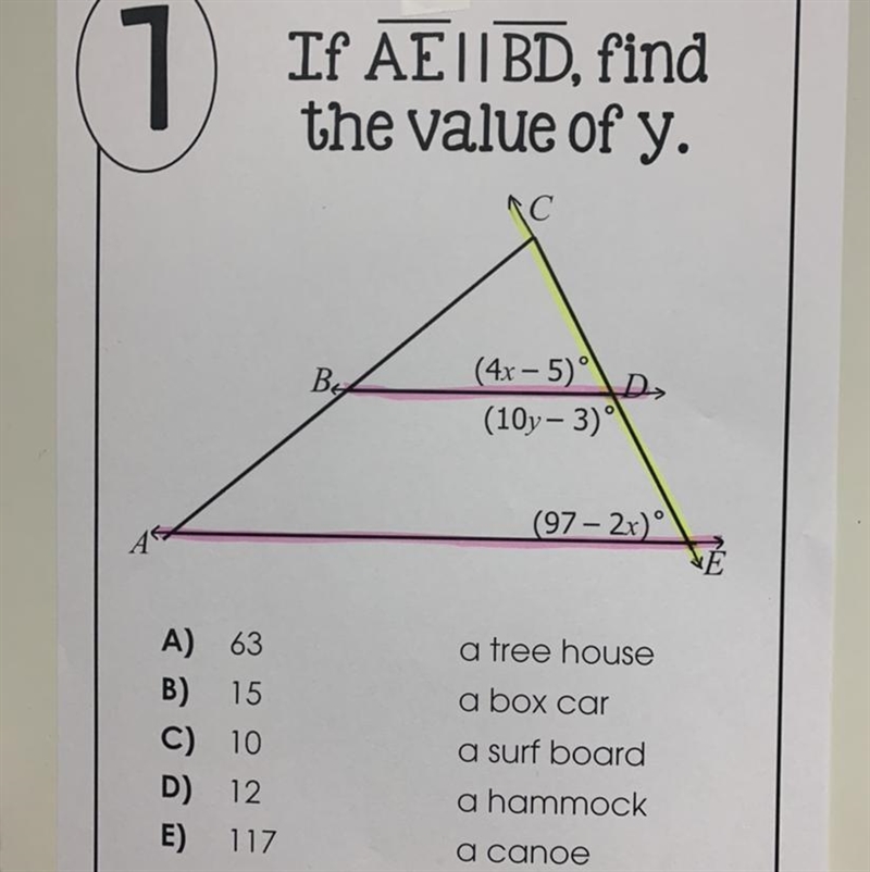 What’s the value of y?-example-1