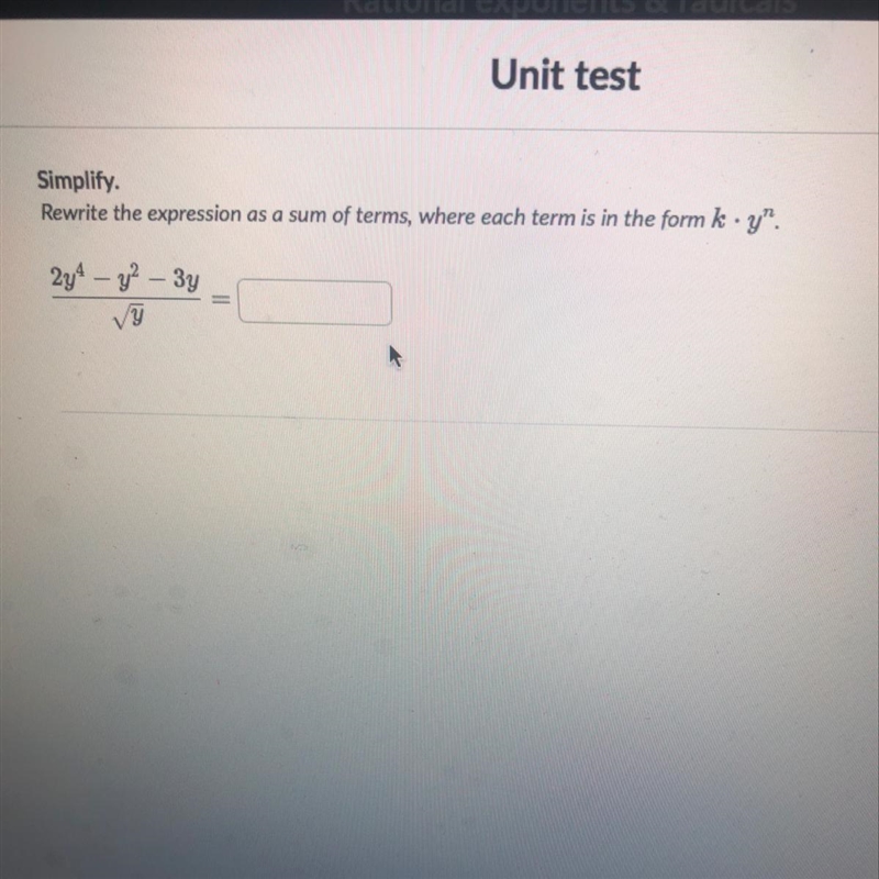 Simplify please answer-example-1