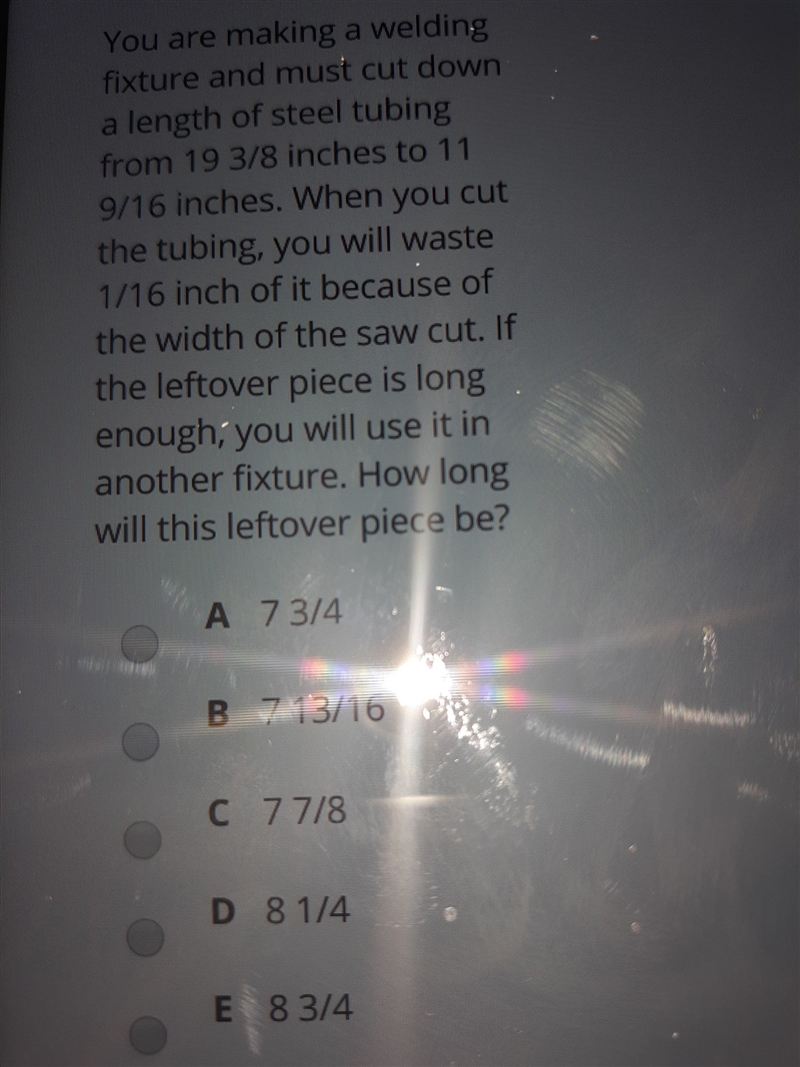 Having trouble finding the answer ​-example-1