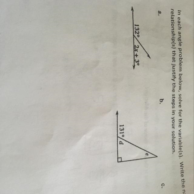 Help me with these problems please-example-1