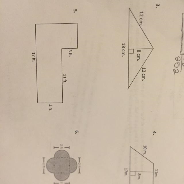 I need help with these 4 problems. Due tomorrow please help! Thank you :) 15 points-example-1