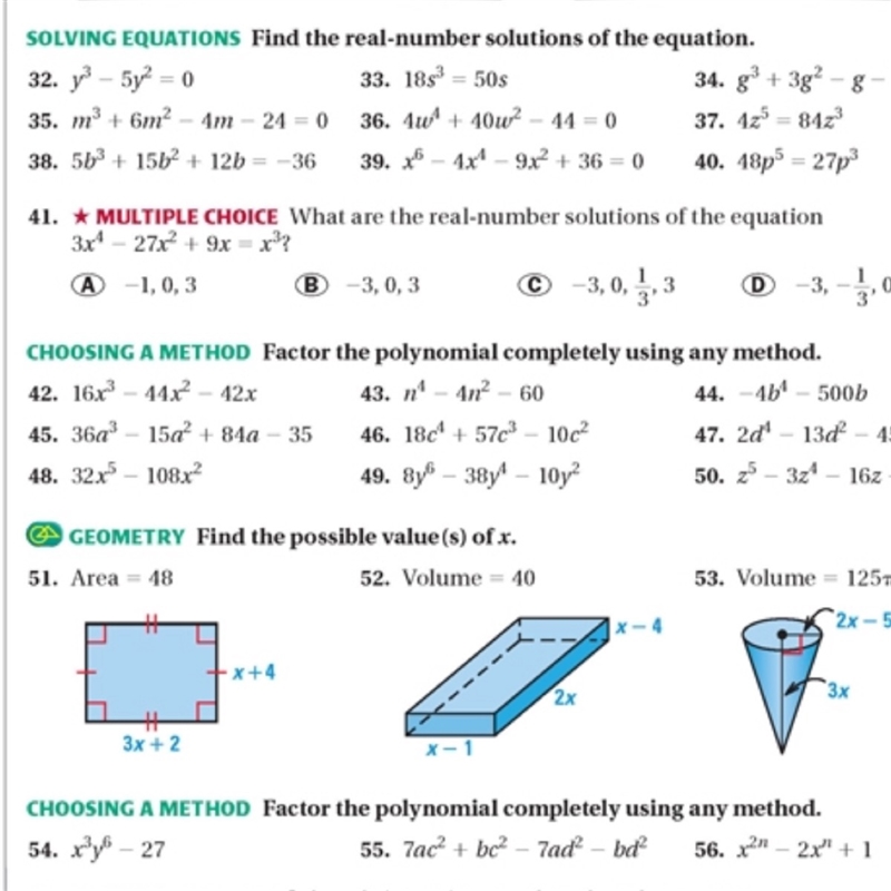 Can anyone please help me with 32,33,36,37,and 40. PLEASE HELP!!-example-1