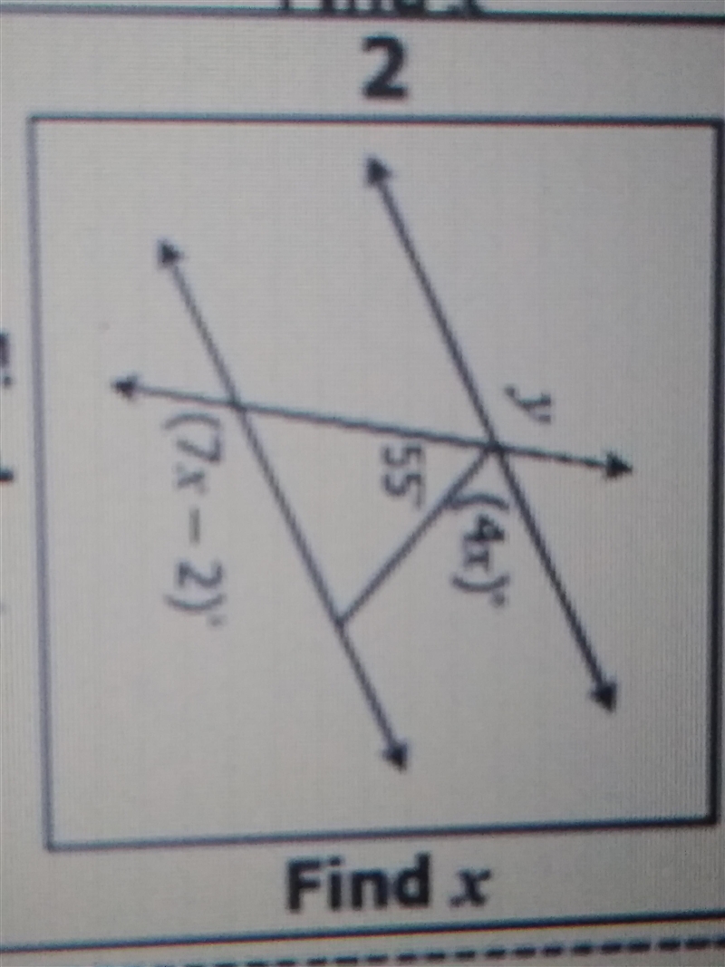 Find x and y, help please!!-example-1