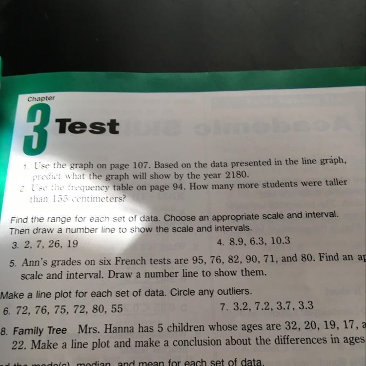 I need the answer to number 4-example-1