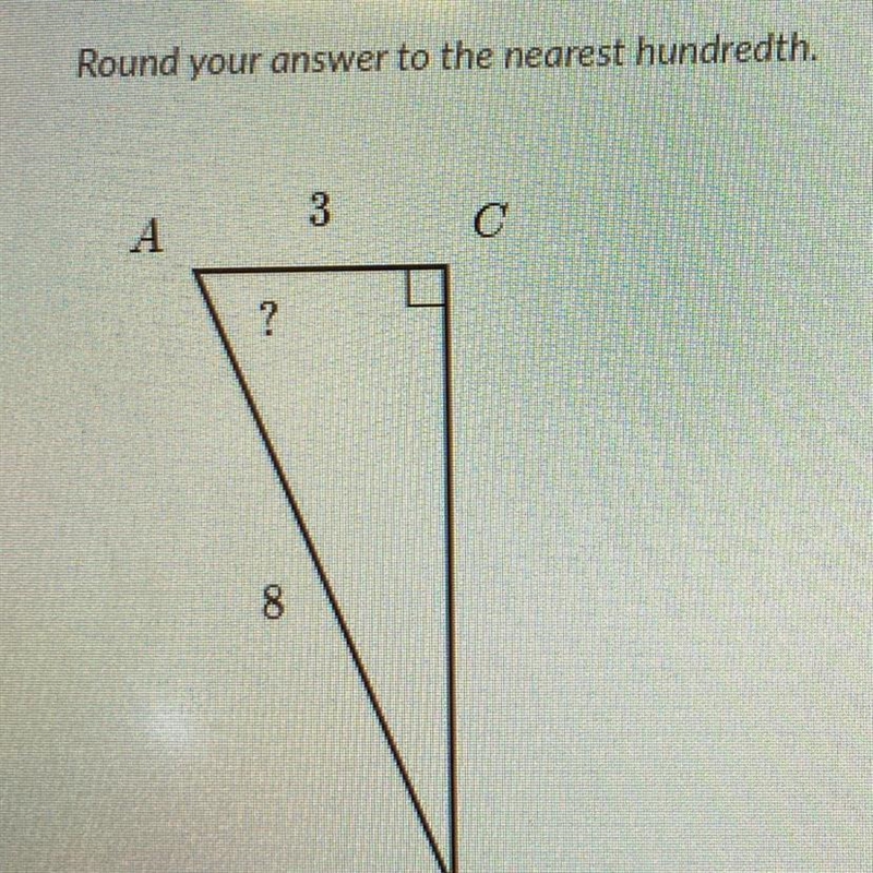 Round your answer to the nearest hundredth.-example-1