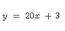 The graph below shows the number of open blossoms in a nursery and the number of hours-example-2