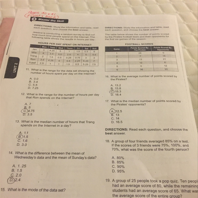 I need help on front of The page of My homework number 11 and 18 This due Today before-example-1