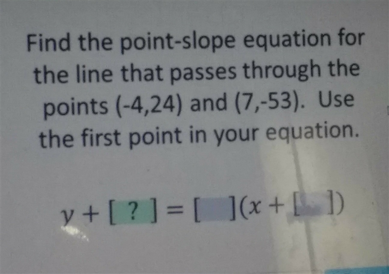 Need a teacher or someone who's good at solving 11th grade equation-example-1