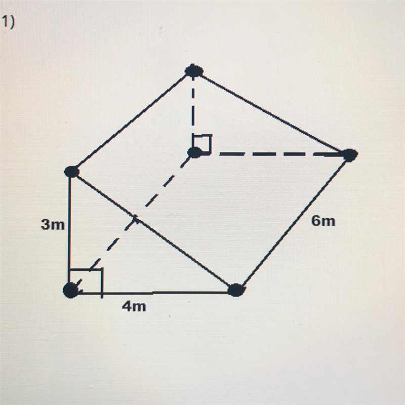 What is the lateral area?-example-1