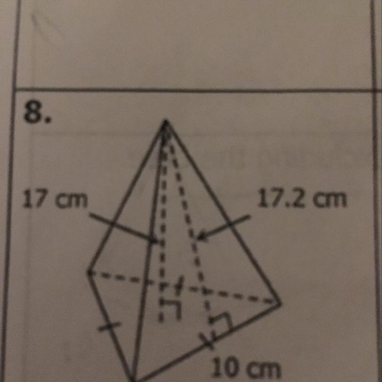 What is the volume of this figure?-example-1