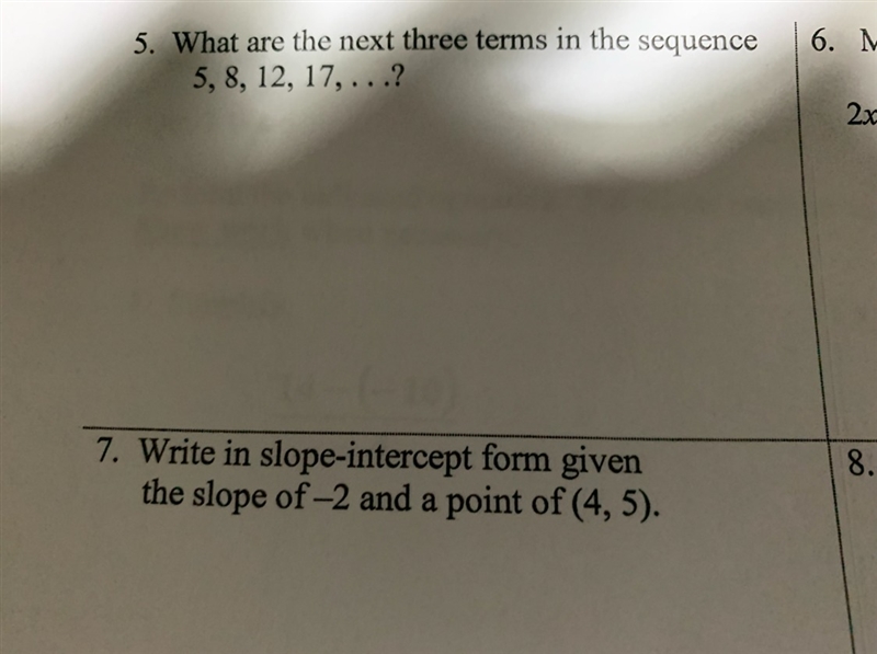 Help me please honest answers no stupid answers please-example-1