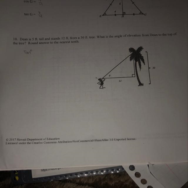 Please help me with #10.-example-1