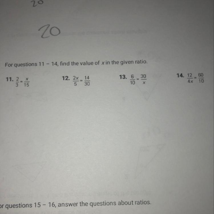 Can someone help me with these problems please.-example-1