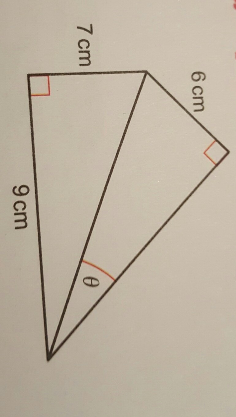 Find 0. Trigonometry problems.-example-1