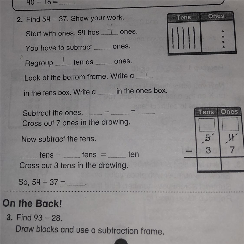 Someone do this and show the work !!! Please help :)-example-1