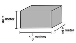 What is the volume of the box pictured below?-example-1