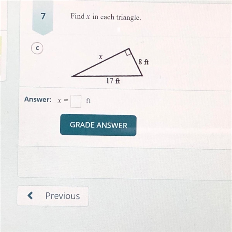 Can some one help me if your good at geometry?-example-1