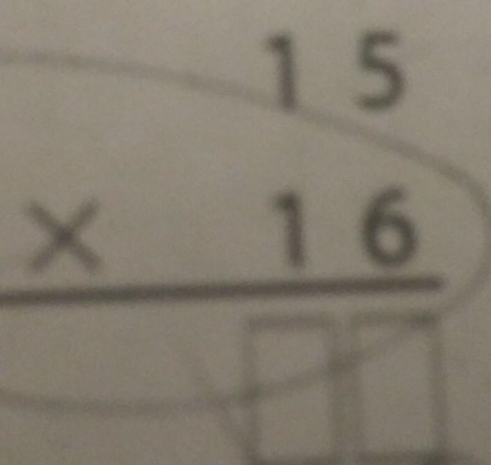 5TH GRADE MATH YEEEET I KNOW THE ANSWER DO YOU????✌✌✌​-example-1