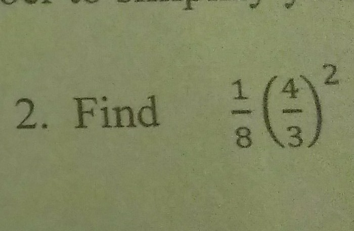 Simplify the fraction-example-1