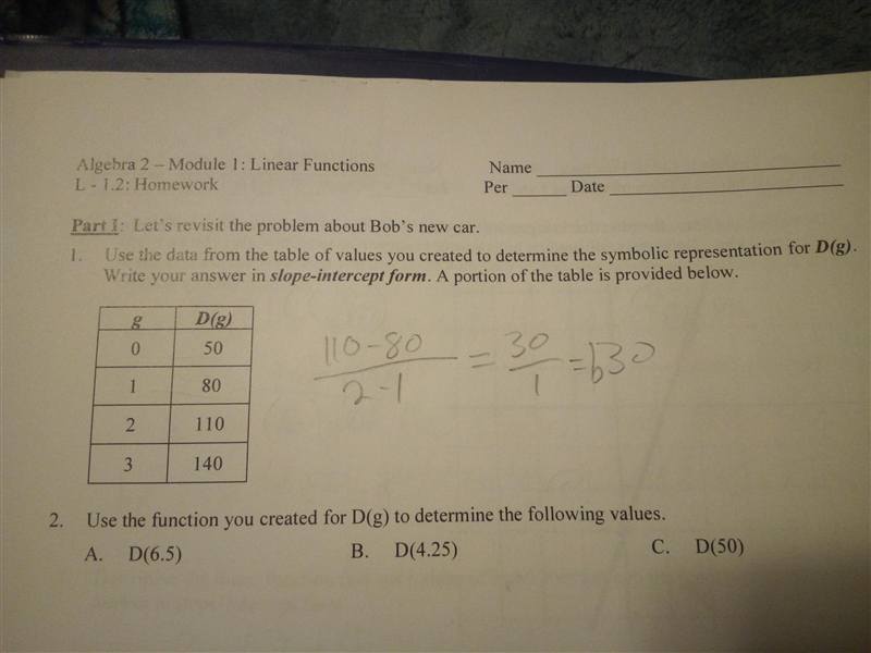 I need help with figuring out linear functions-example-1