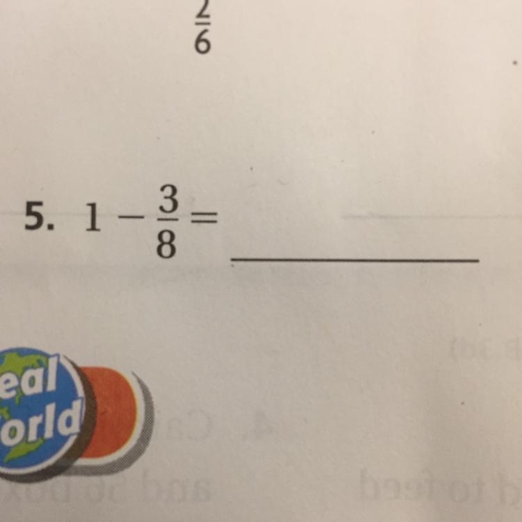 Help me on 5. Answer please-example-1