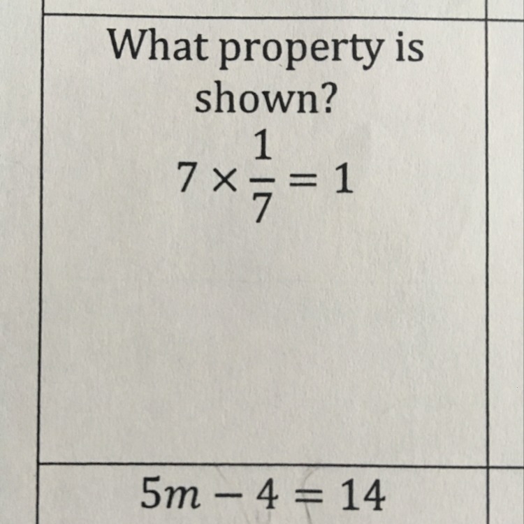 Plz answer both questions I have more on my hw and I’m in a rush rn-example-1