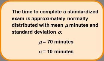 Use the information on the right to determine which students will have positive z-example-1