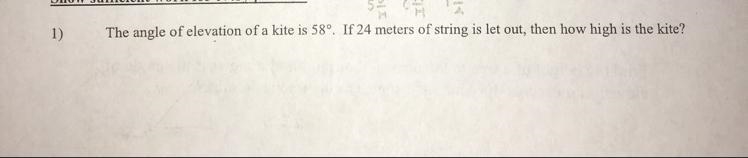 Im having a super tough time with this problem.-example-1