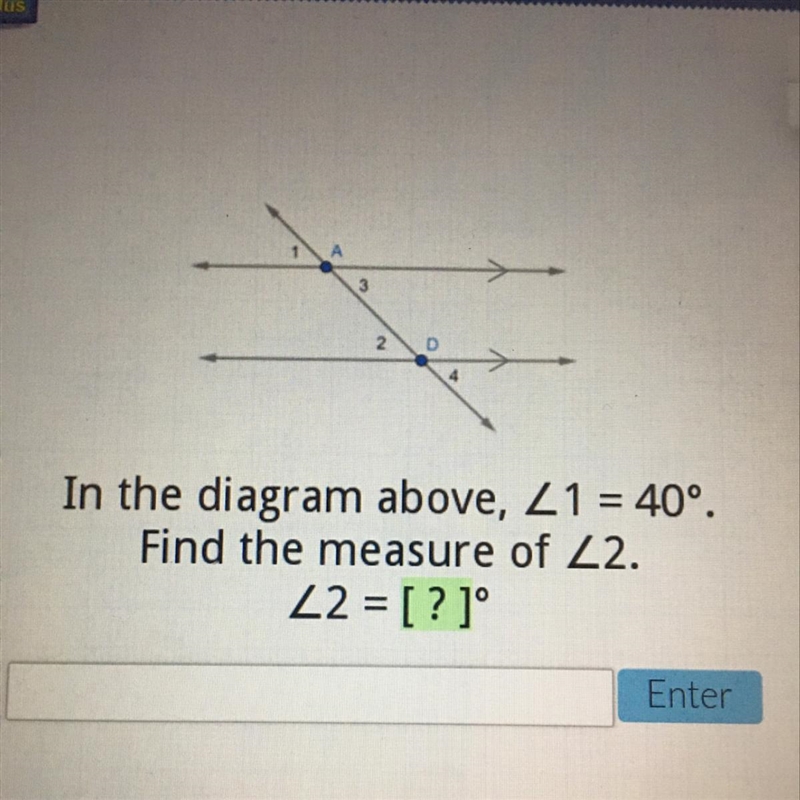 Any body know the answer ? Please !-example-1