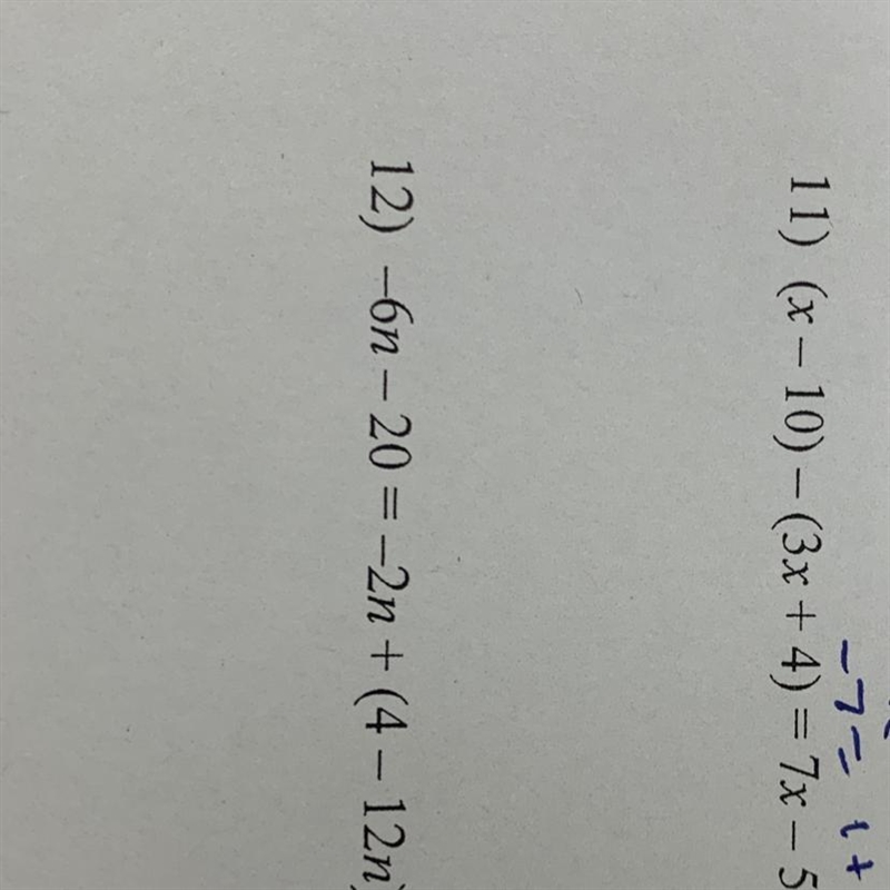 What are the answers for these 2?-example-1