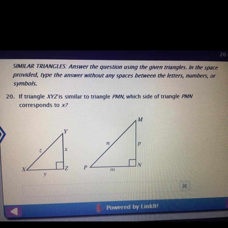 Can you please help me out with this question I really need it.. Thank youuu ❤️-example-1