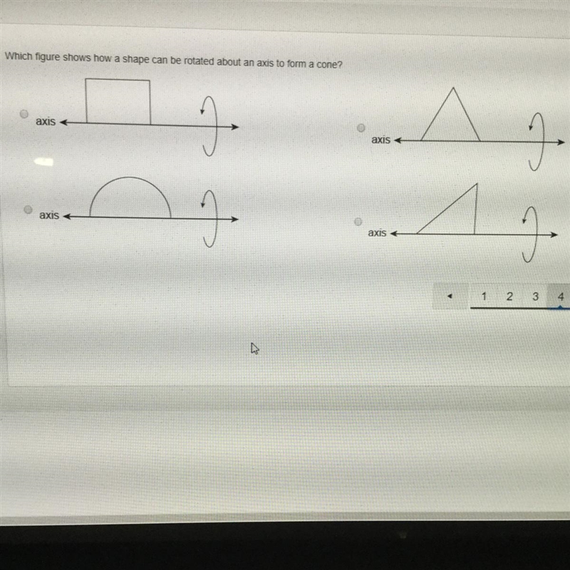 No clue on this one at all Top row A or B Second row C or D-example-1