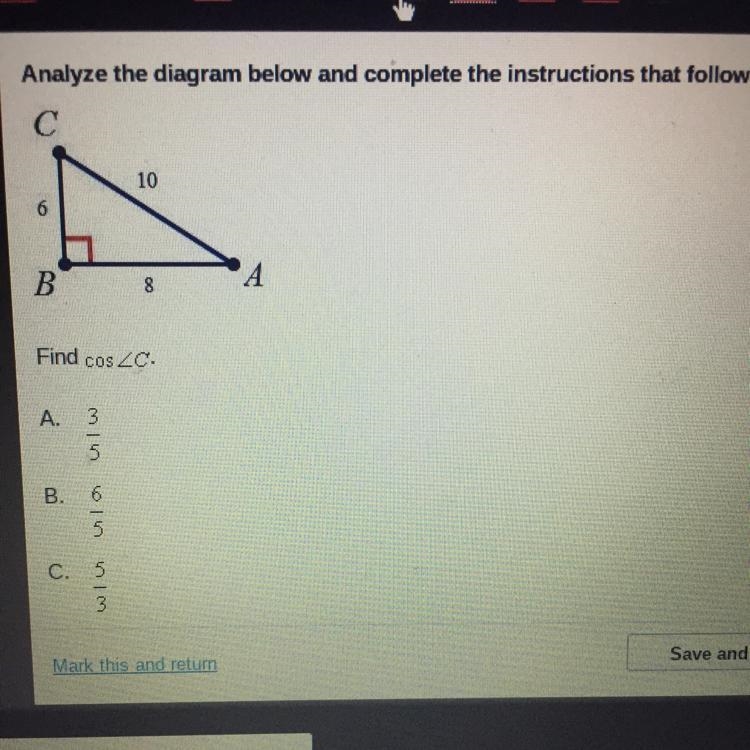 Analyze the diagram and complete the instructions that follow-example-1