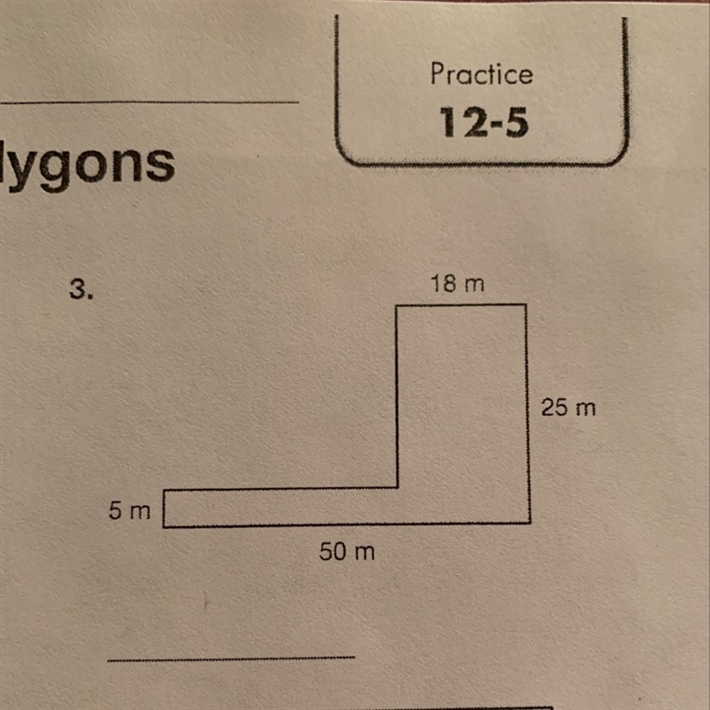 What is the area of this figure-example-1