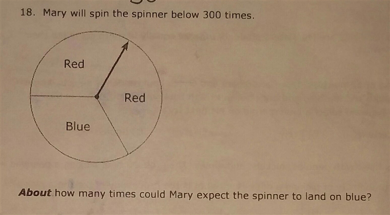 Help me for point #probability 7th grade questions​-example-1