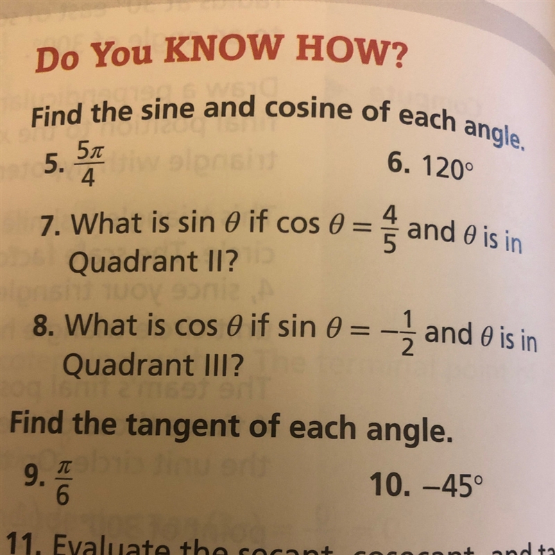 Can someone please teach me how to do this. I know the answers I just don’t understand-example-1