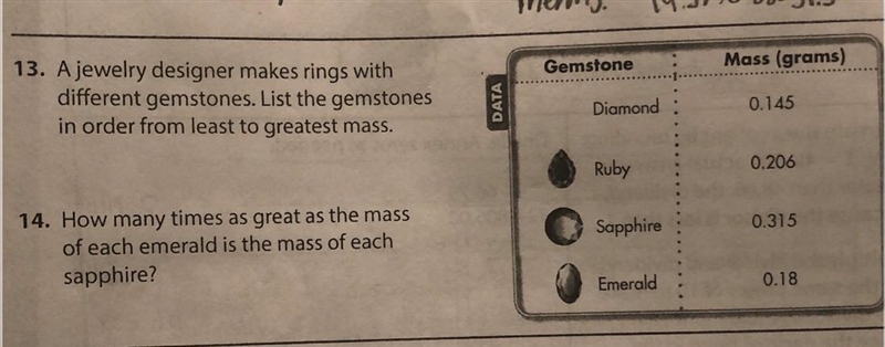 Please solve for both it’s due tomorrow, easy points !-example-1