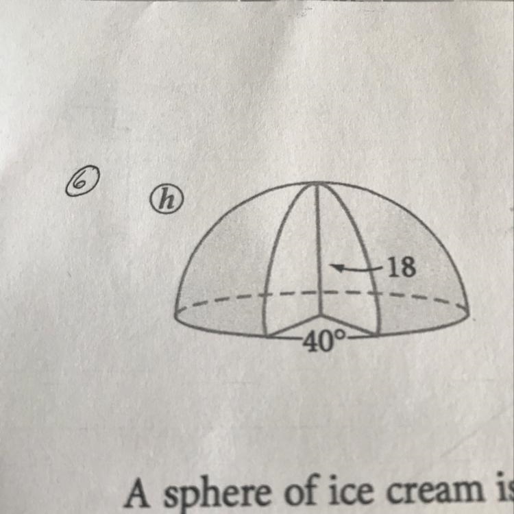 How do I find the volume of this? Plz help I’m in Algebra and it’s hard-example-1