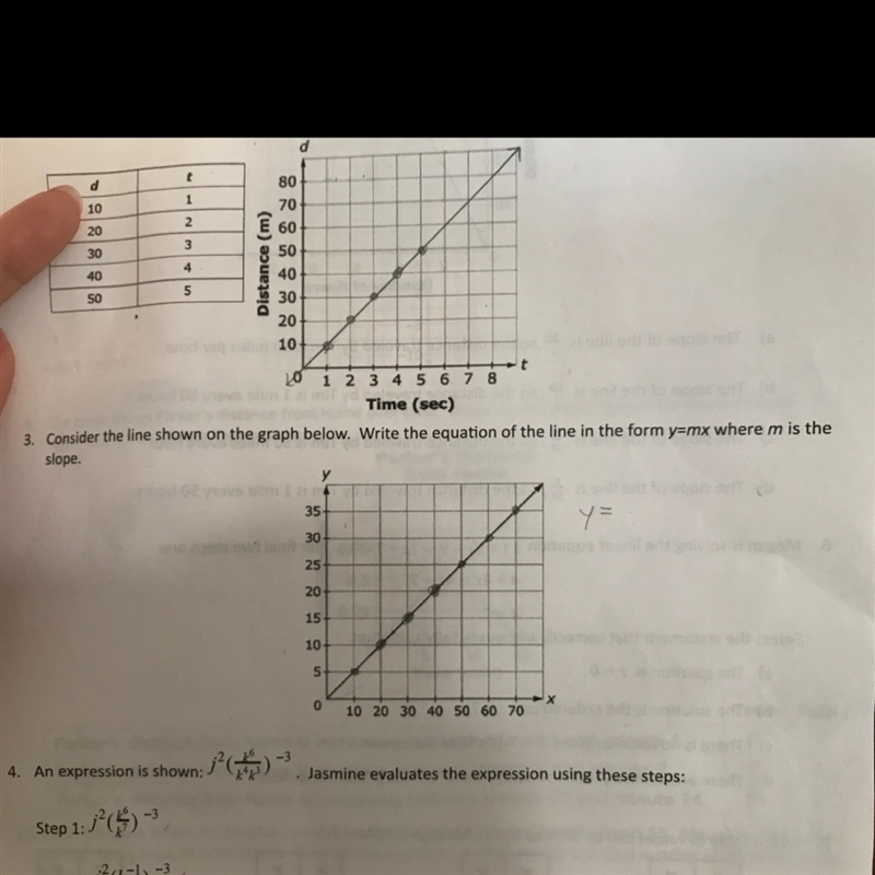 Pls. Help me answer #3.-example-1