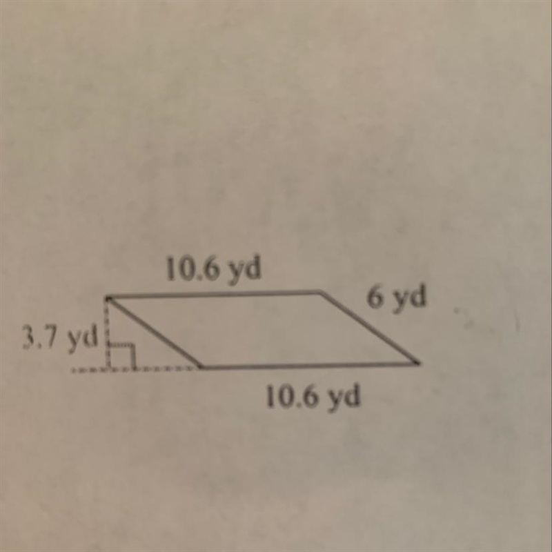 Find area PLEASE PLEASE PLEASE-example-1