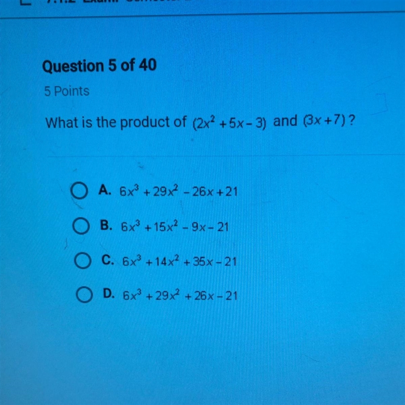 Anybody happen to know this? Help please-example-1